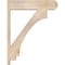 Ekena Millwork Imperial Smooth Craftsman Outlooker, Douglas Fir, 7 1/2"W x 30"D x 38"H OUT08X30X38IMP04SDF - alternate 3
